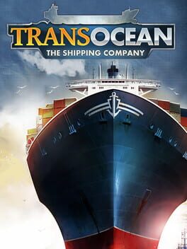 Foto do jogo TransOcean: The Shipping Company