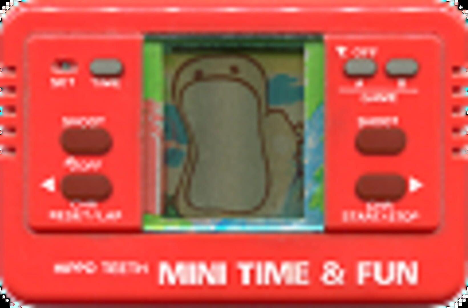 Foto do jogo Hippo Teeth