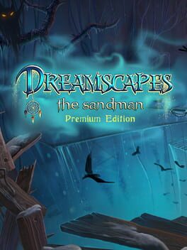 Foto do jogo Dreamscapes: The Sandman - Premium Edition