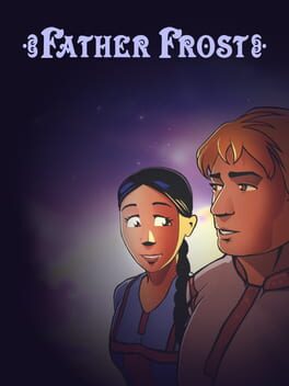 Foto do jogo Fairy Tale About Father Frost, Ivan and Nastya
