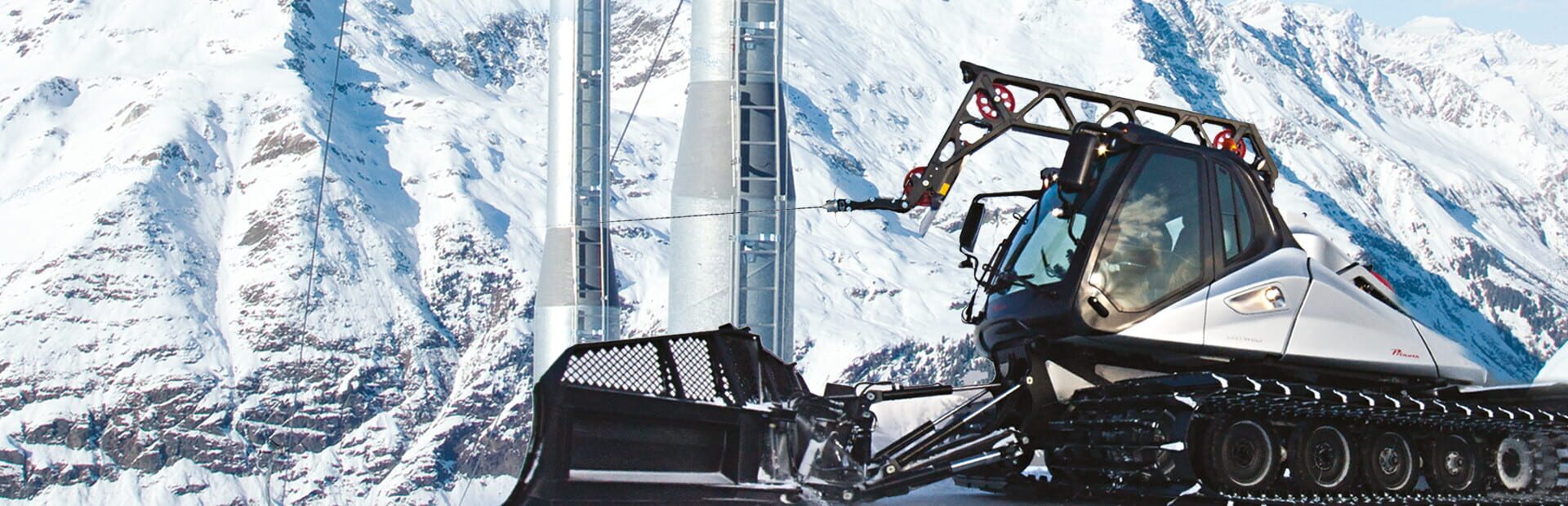 Foto do jogo Ski-World Simulator