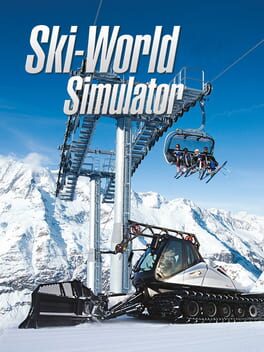 Foto do jogo Ski-World Simulator