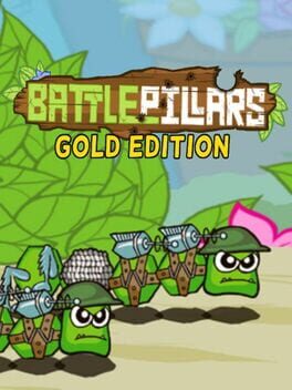 Foto do jogo Battlepillars: Gold Edition