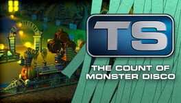 Foto do jogo The Count of Monster Disco