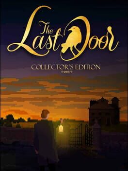 Foto do jogo The Last Door: Collector's Edition