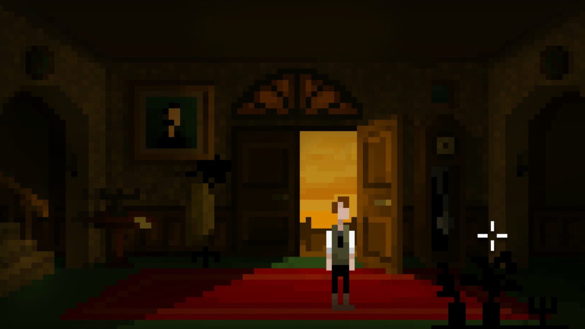 Foto do jogo The Last Door: Collector's Edition