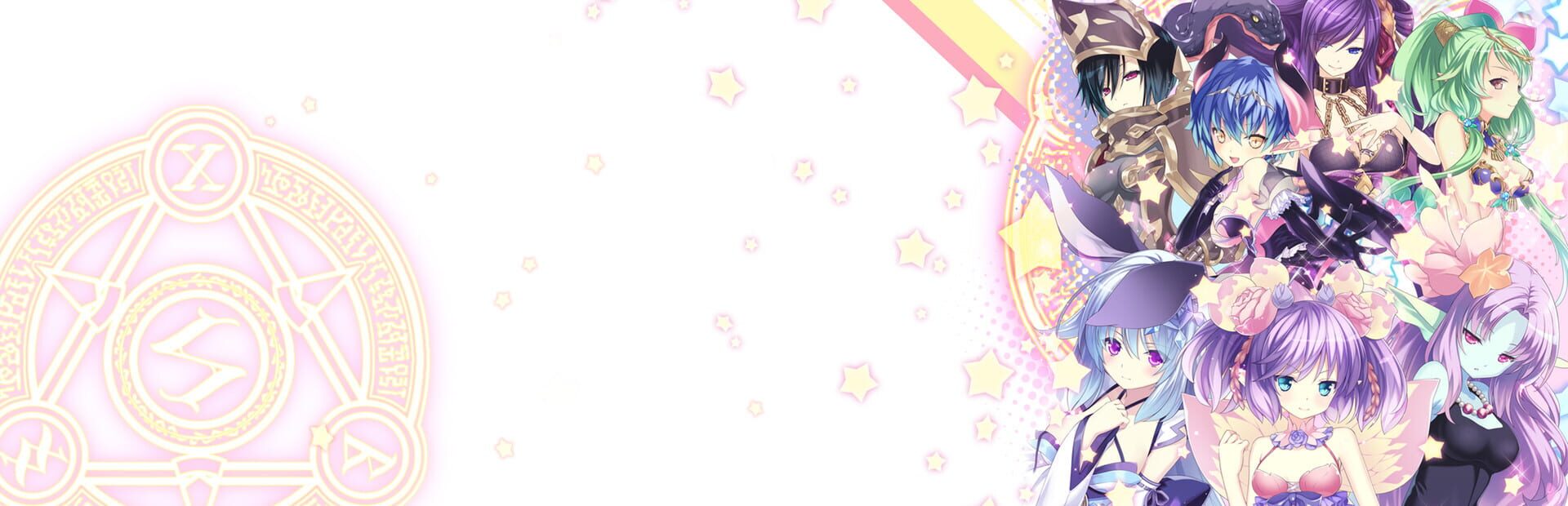 Foto do jogo Moero Chronicle