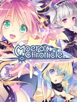 Foto do jogo Moero Chronicle