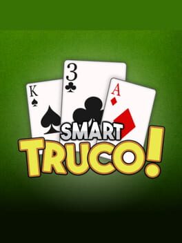 Foto do jogo Smart Truco