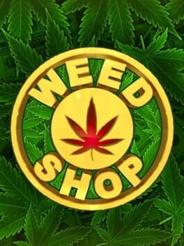 Foto do jogo Weed Shop