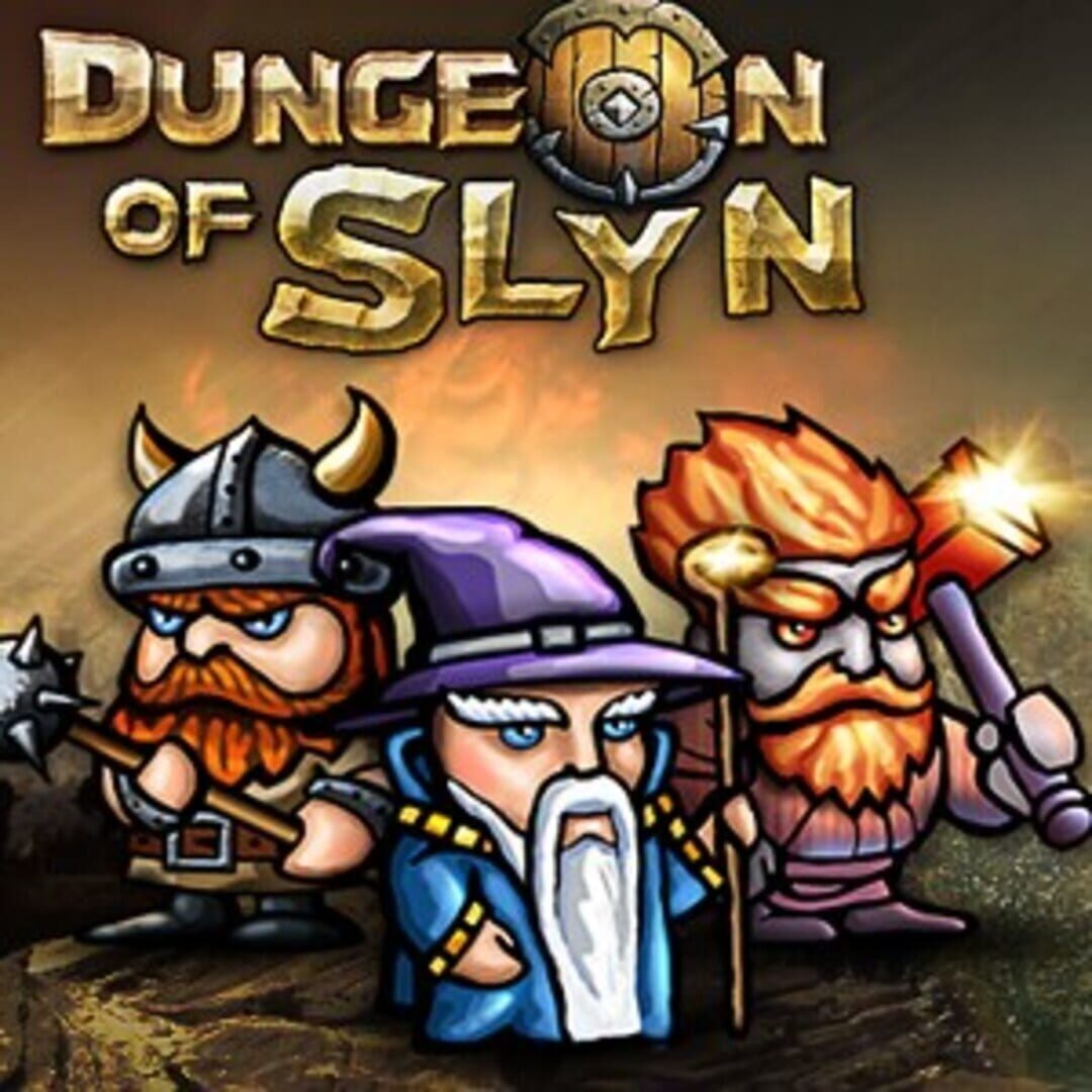 Foto do jogo Dungeon of Slyn