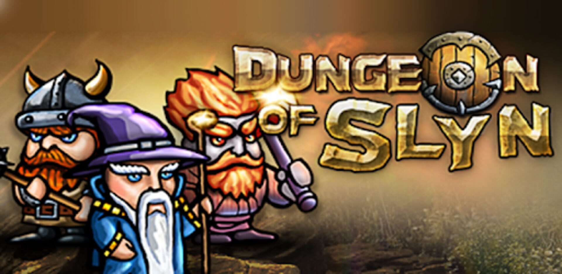 Foto do jogo Dungeon of Slyn