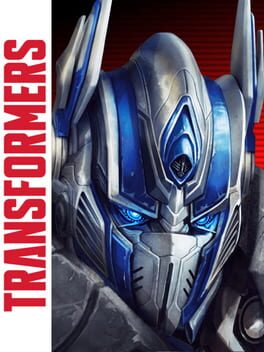 Foto do jogo Transformers Age of Extinction