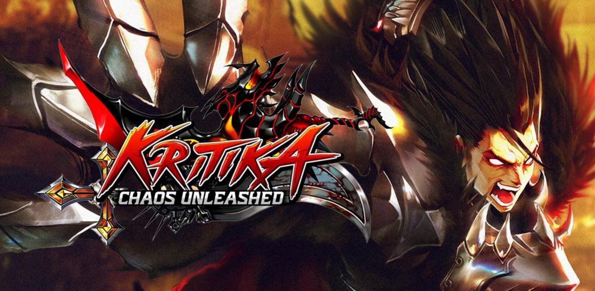 Foto do jogo Kritika: The White Knights