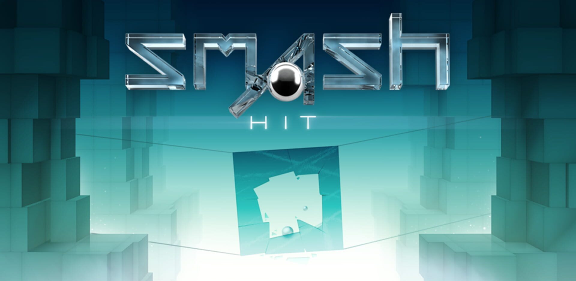 Foto do jogo Smash Hit