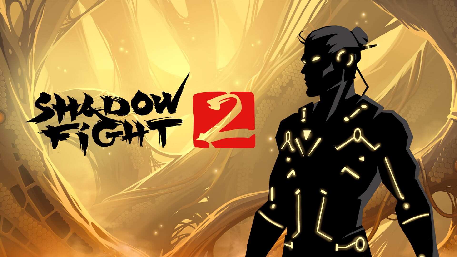 Foto do jogo Shadow Fight 2
