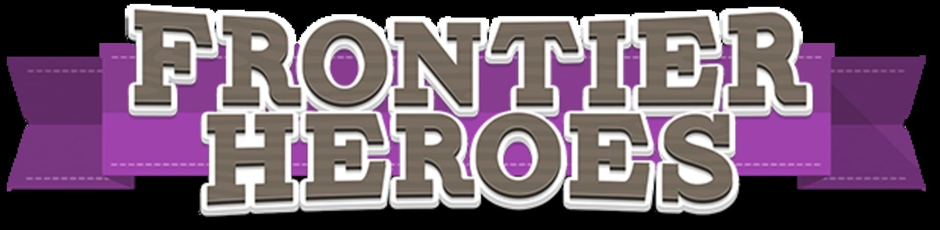 Foto do jogo Frontier Heroes
