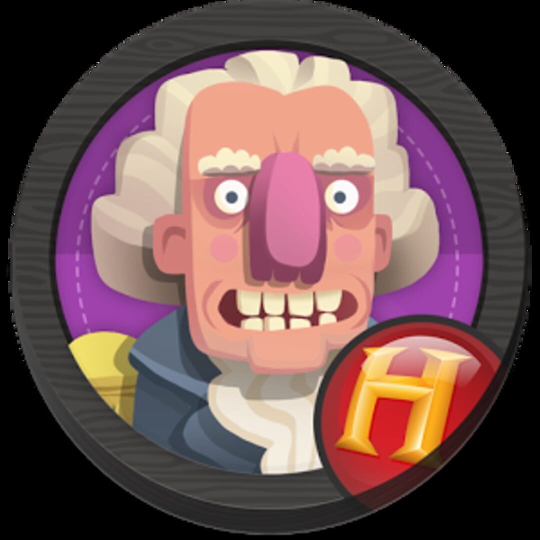 Foto do jogo Frontier Heroes
