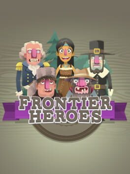 Foto do jogo Frontier Heroes