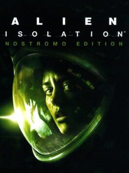 Foto do jogo Alien: Isolation - Nostromo Edition