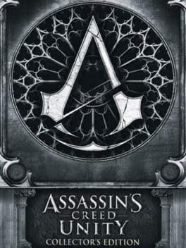 Foto do jogo Assassin's Creed: Unity - Collector's Edition