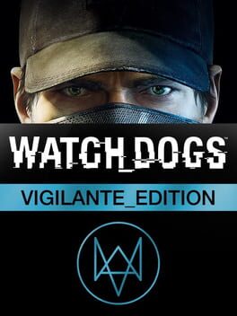 Foto do jogo Watch Dogs: Vigilante Edition