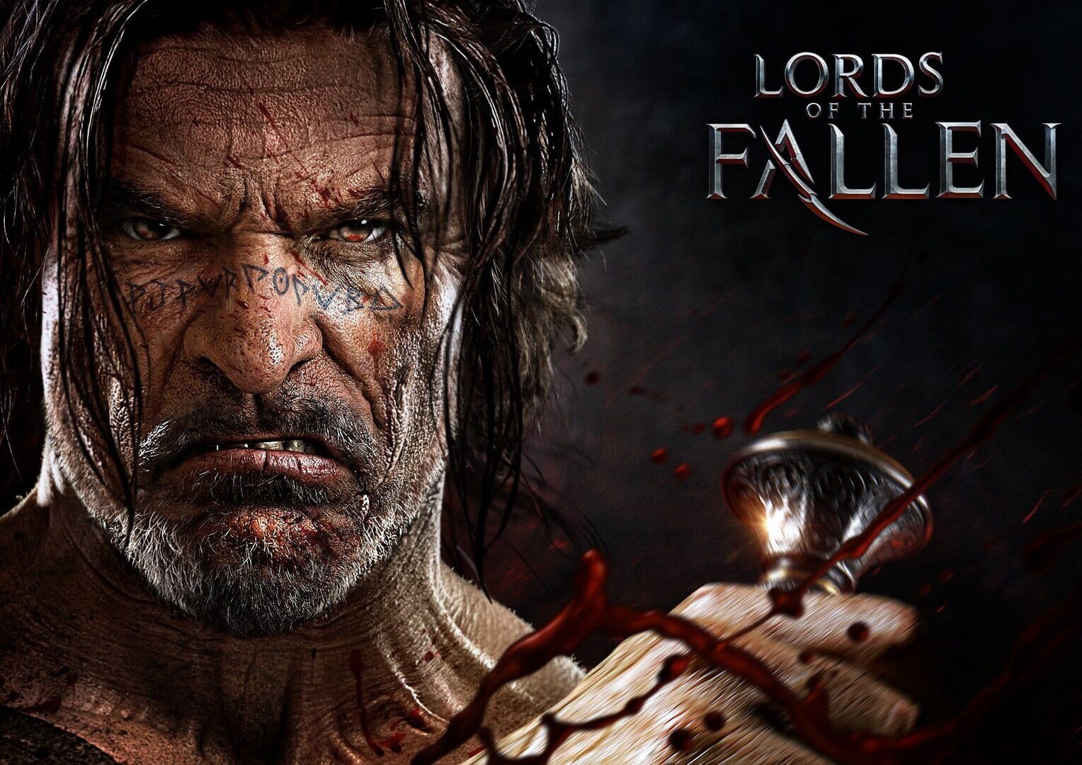 Foto do jogo Lords of the Fallen
