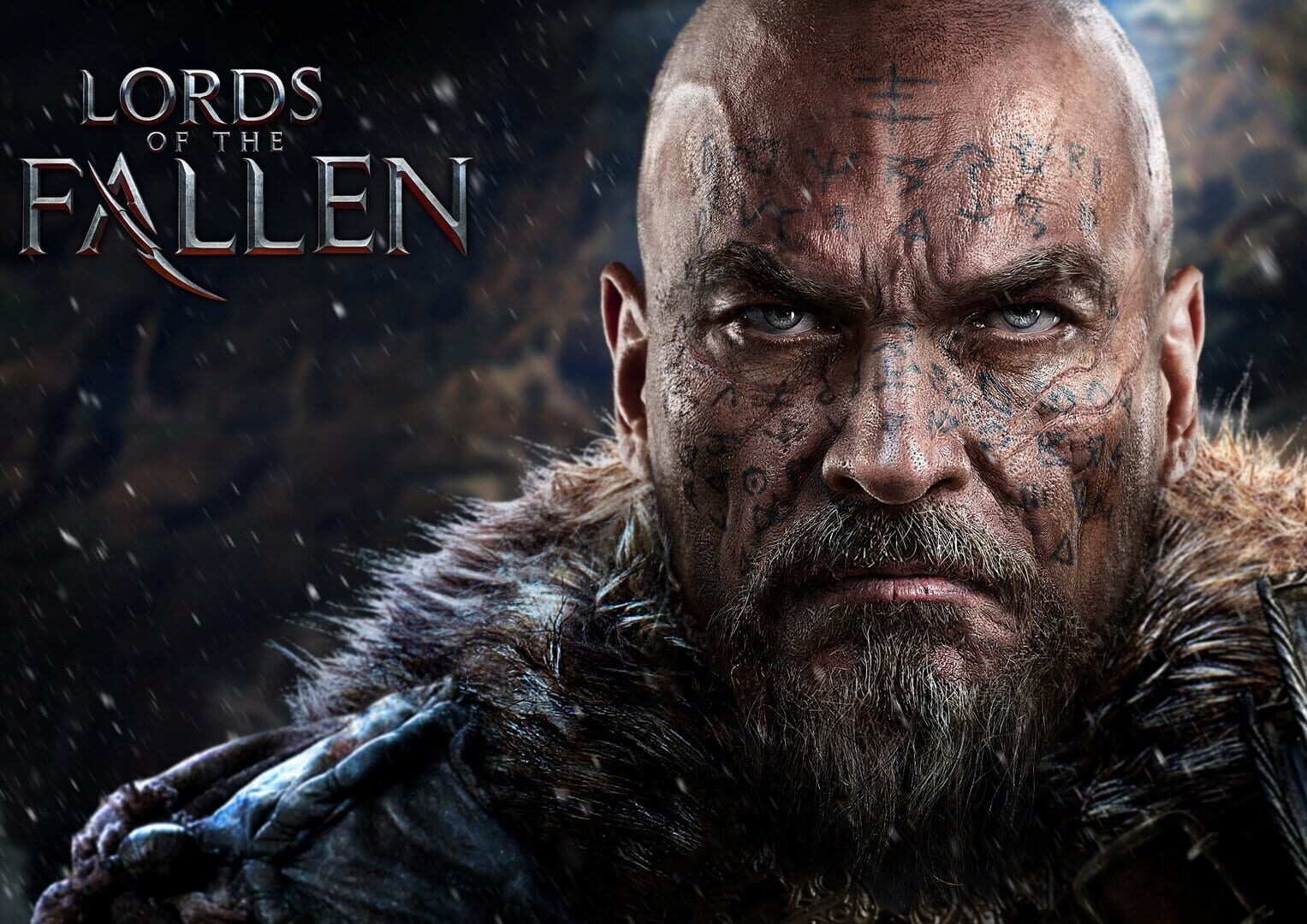 Foto do jogo Lords of the Fallen