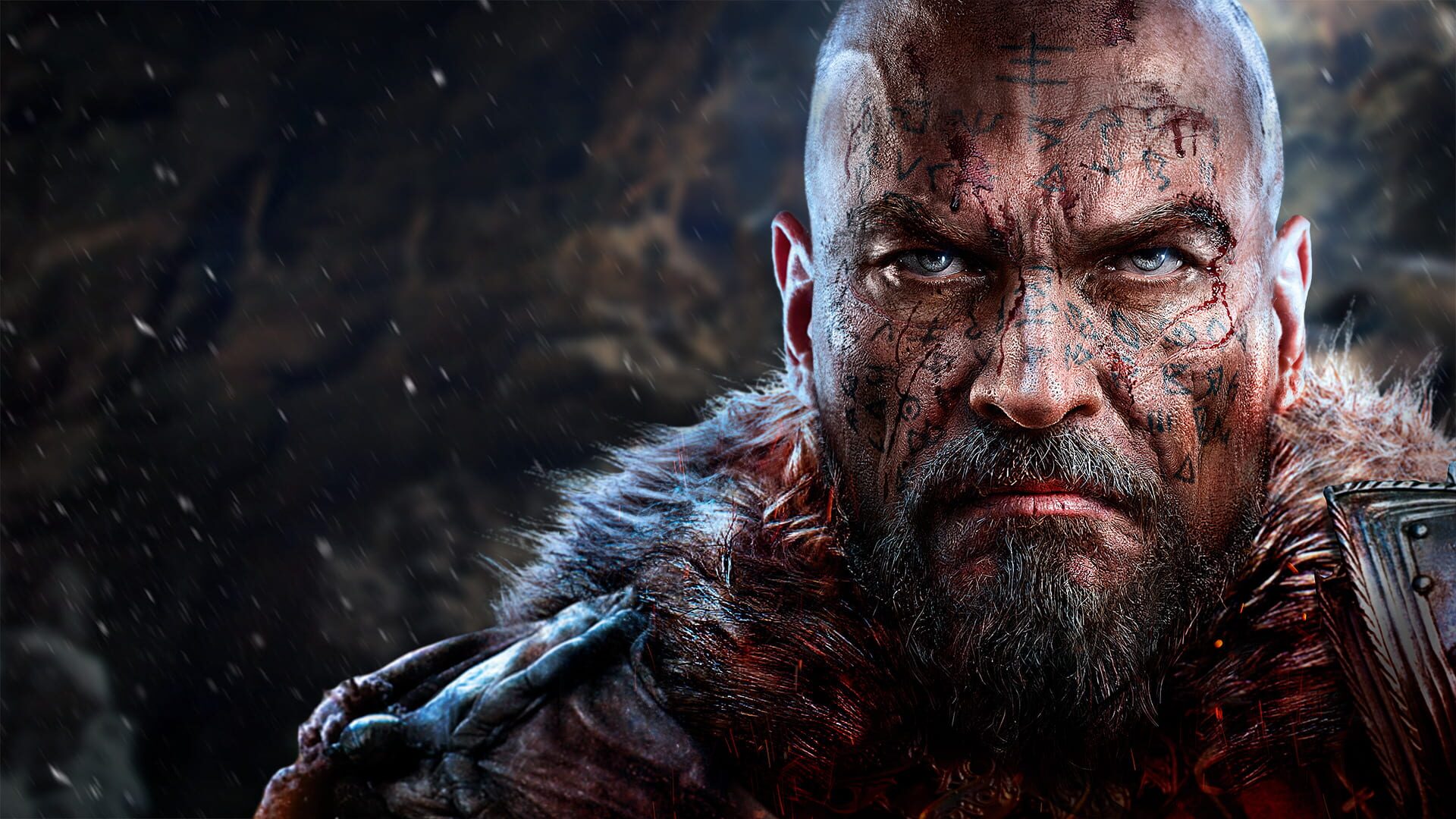 Foto do jogo Lords of the Fallen