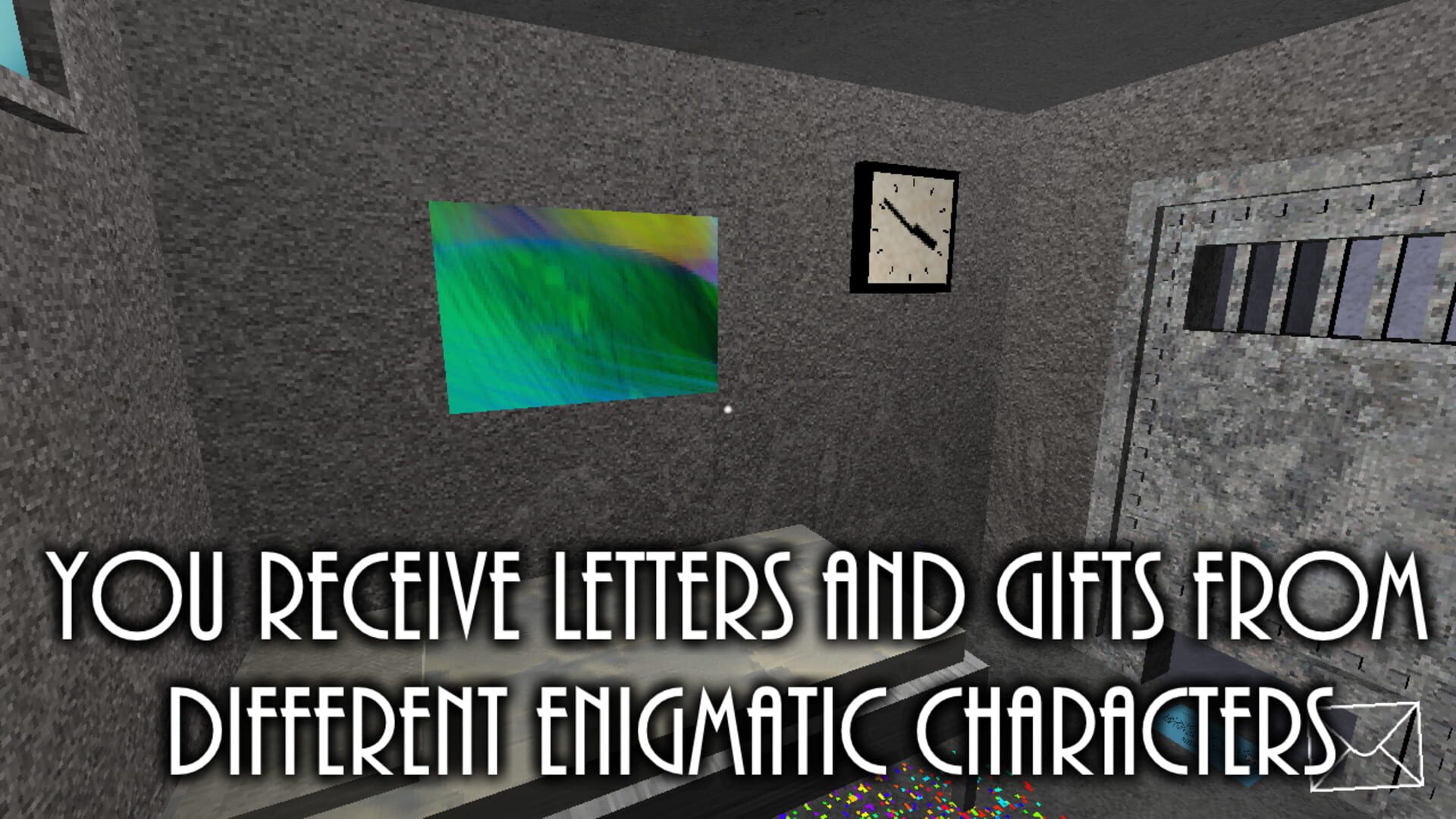 Foto do jogo Menagerie II: Presentable Liberty