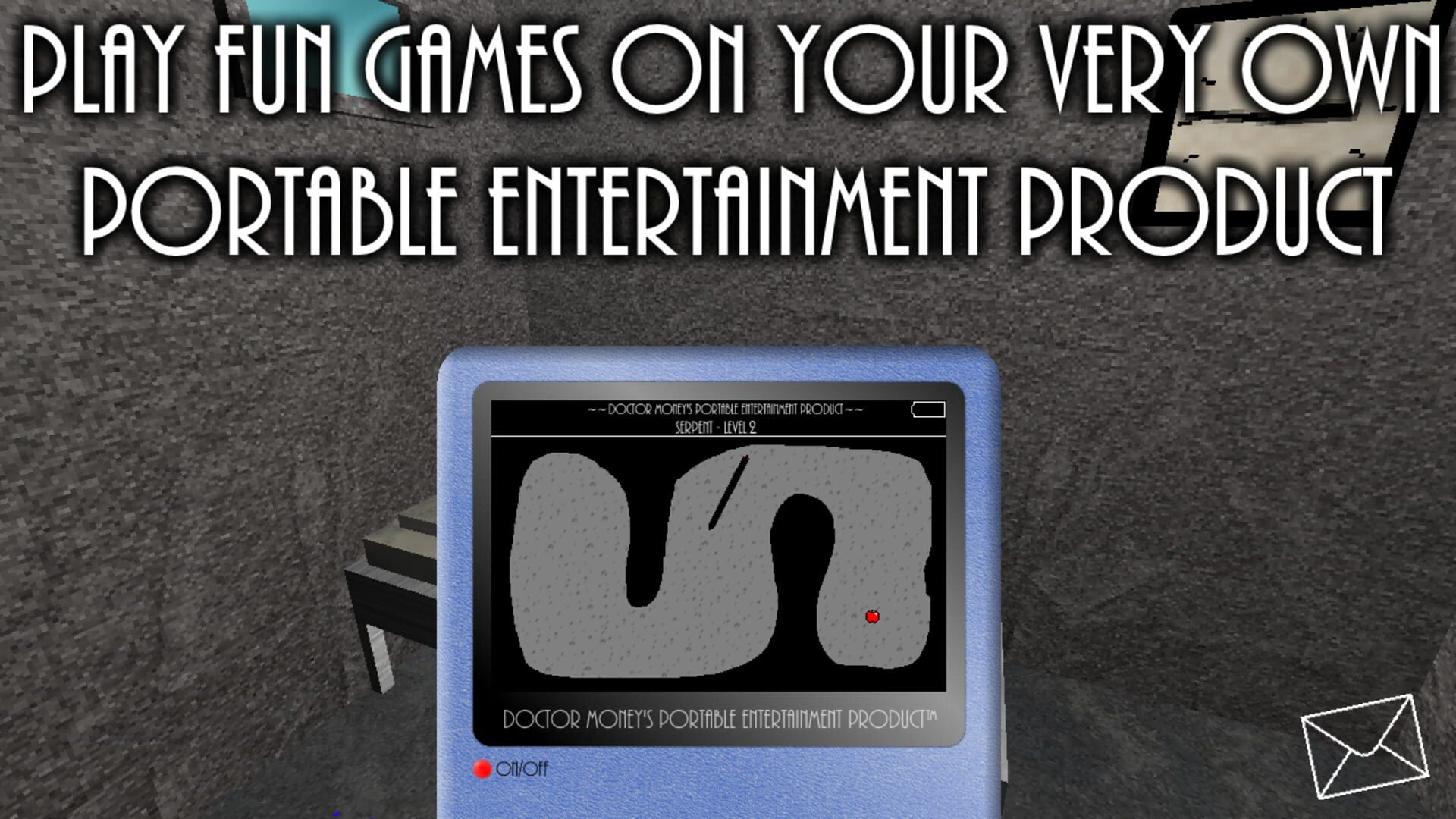 Foto do jogo Menagerie II: Presentable Liberty