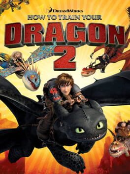 Foto do jogo How to Train Your Dragon 2
