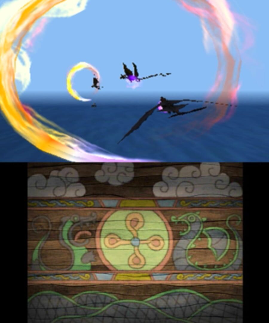 Foto do jogo How to Train Your Dragon 2