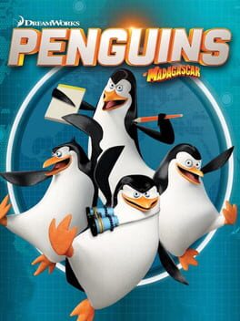 Foto do jogo Penguins of Madagascar