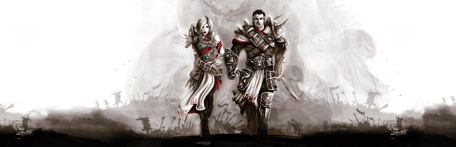 Foto do jogo Divinity: Original Sin