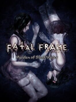 Foto do jogo Fatal Frame: Maiden of Black Water
