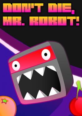 Foto do jogo Don't Die, Mr. Robot!