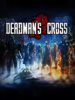 Foto do jogo Deadman's Cross