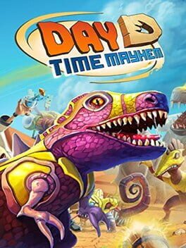 Foto do jogo Day D: Time Mayhem