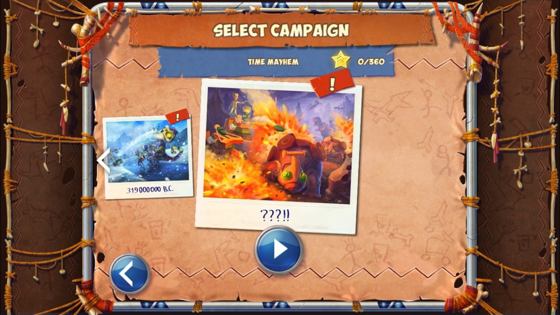 Foto do jogo Day D: Time Mayhem