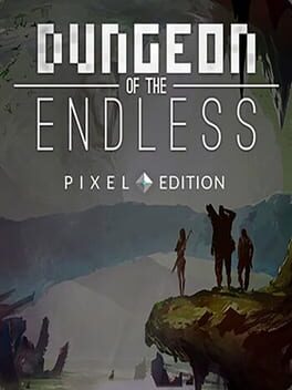 Foto do jogo Dungeon of the Endless: Pixel Edition