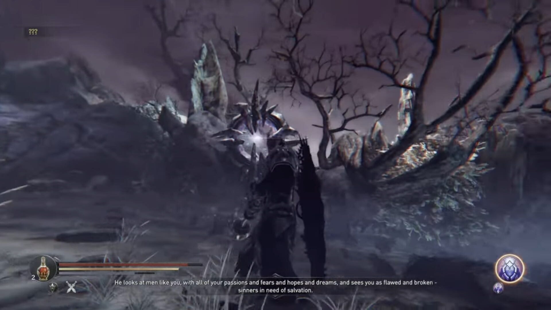 Foto do jogo Lords of the Fallen: Limited Edition
