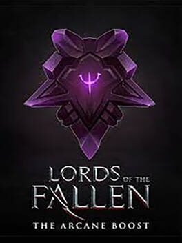 Foto do jogo Lords of the Fallen: The Arcane Boost