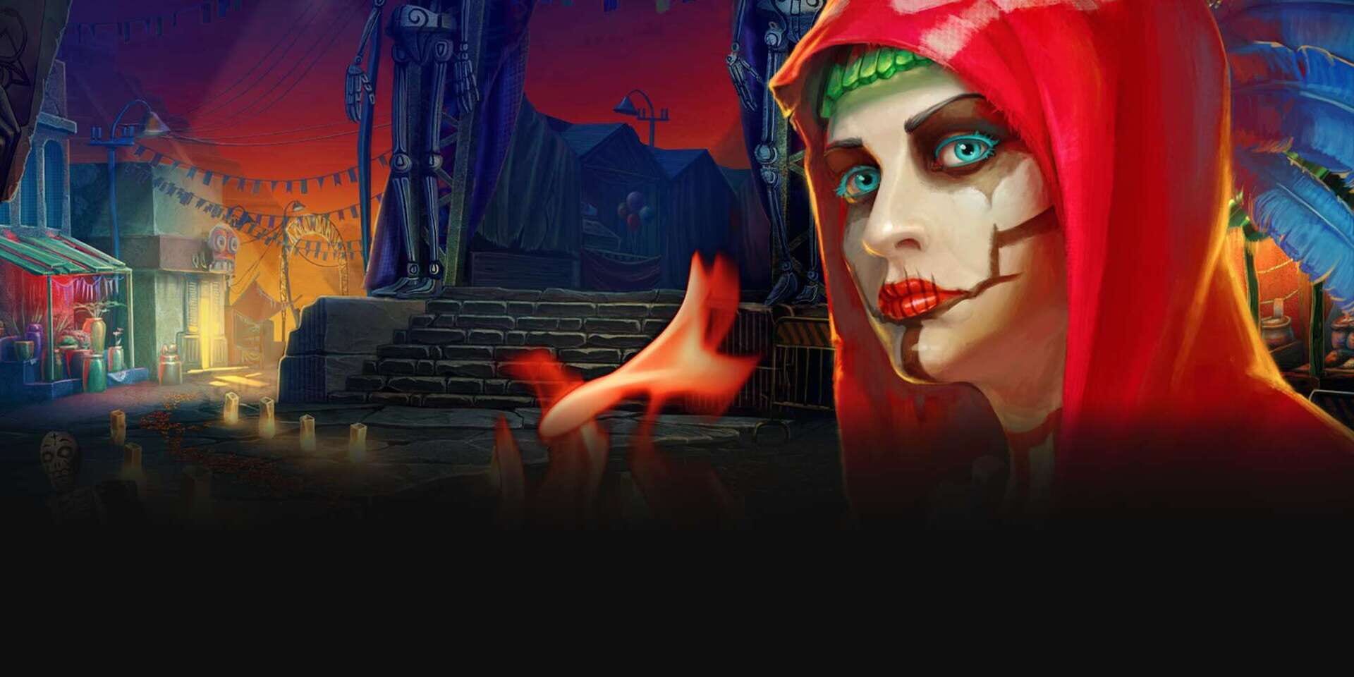 Foto do jogo Mexicana: Deadly Holiday