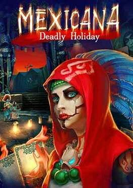 Foto do jogo Mexicana: Deadly Holiday