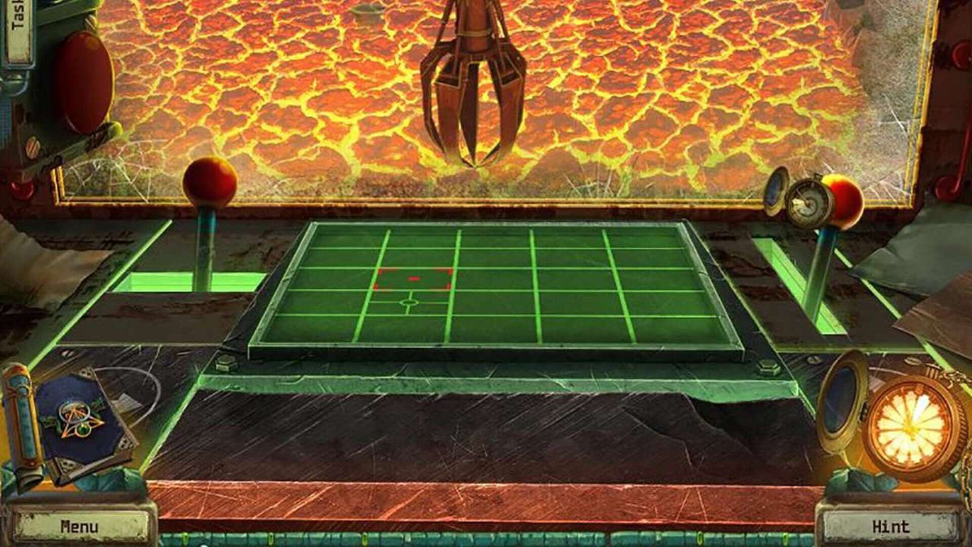 Foto do jogo Mexicana: Deadly Holiday