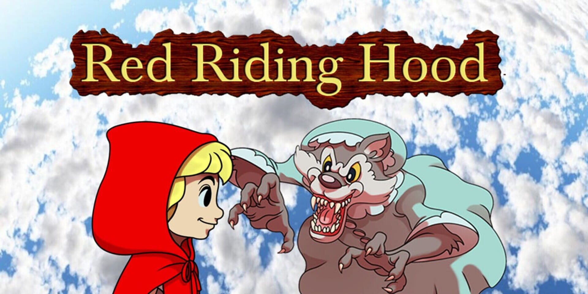 Foto do jogo Red Riding Hood