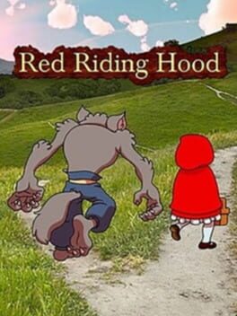 Foto do jogo Red Riding Hood