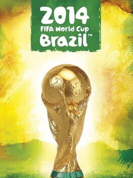 Foto do jogo 2014 FIFA World Cup Brazil