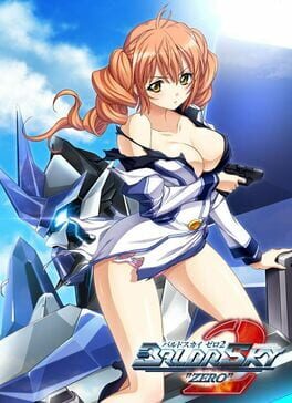 Foto do jogo Baldr Sky: Zero 2